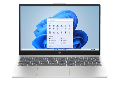 Laptop HP Core i7 13va, 16gb+1tb, w11, tec iluminado, huella