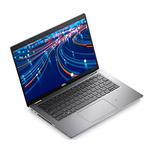 Laptop Dell Latitude Core i7 11va, 512gb+16gb+ W11, tec ilu