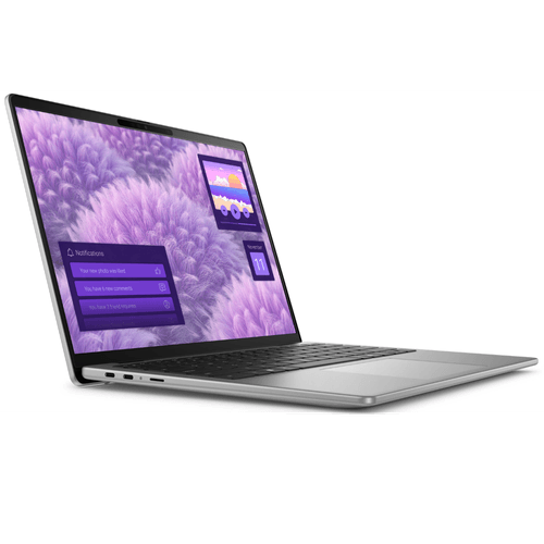Laptop Dell Inspiron Snapdragon X plus, 16gb+1tb, w11