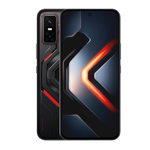 INFINIX GT 30 PRO 5G 12+256GB EDICIÓN DARK FLARE