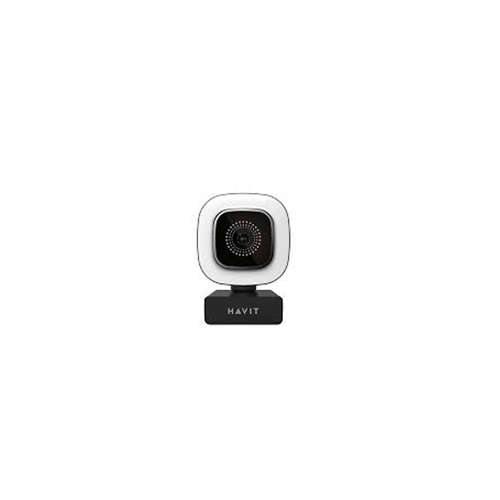 Webcam Havit HV-HN25G 1080P 2MP