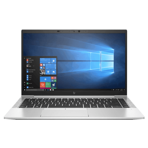 Laptop HP Elitebook G7 ryzen 5 256gb+16gb, 14 pulg