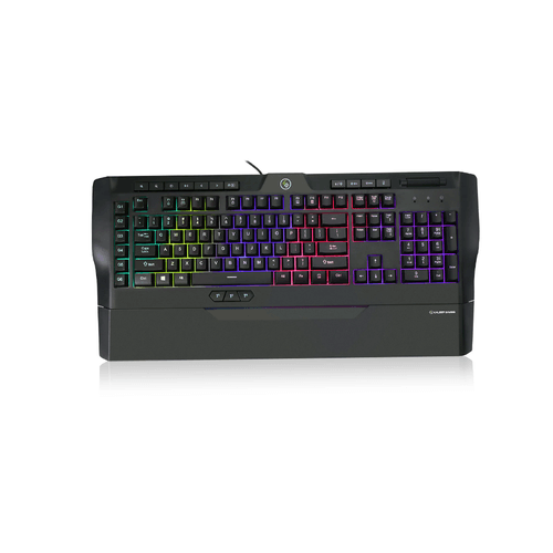 TECLADO GAMING DD IKON II