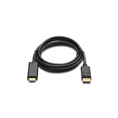 Cable DisplayPort a HDMI 1.8M 4K 30Hz
