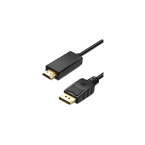 Cable DisplayPort 1.8M 4K 60Hz