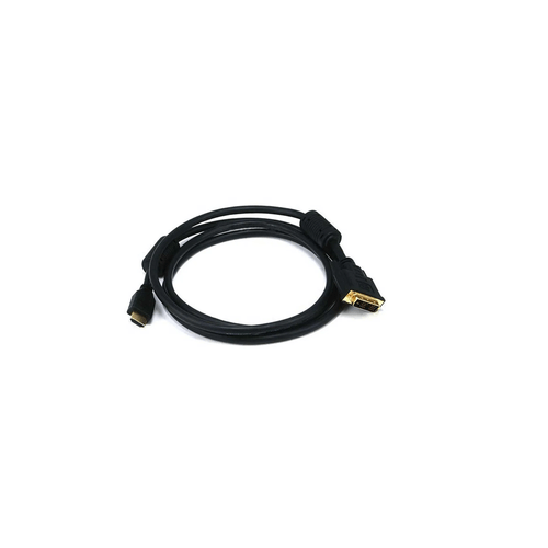 Cable HDMI a DVI 2M