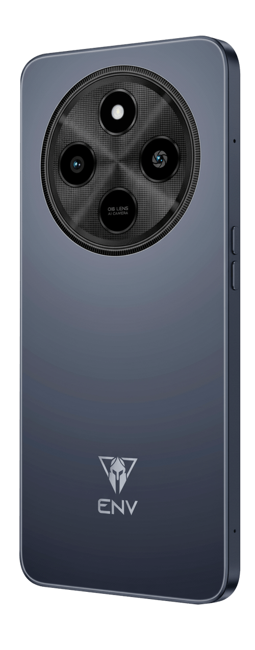 Celular ENV Note 16 4+4Gb + 128Gb