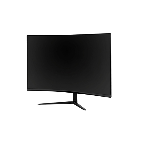 Monitor ENV Curvo Gaming FHD 240Hz
