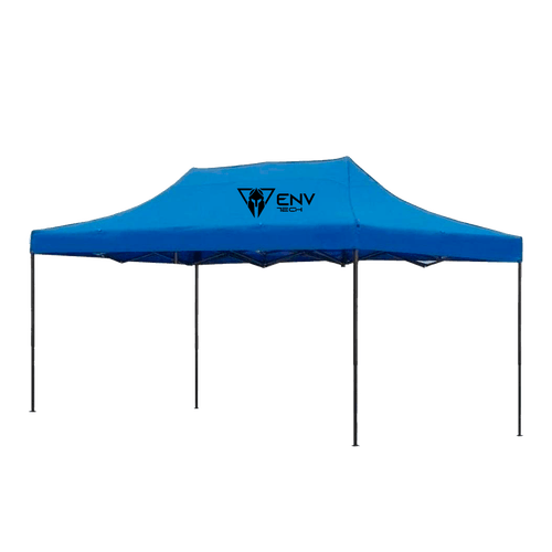 Carpa ENV 3x6M Plegable