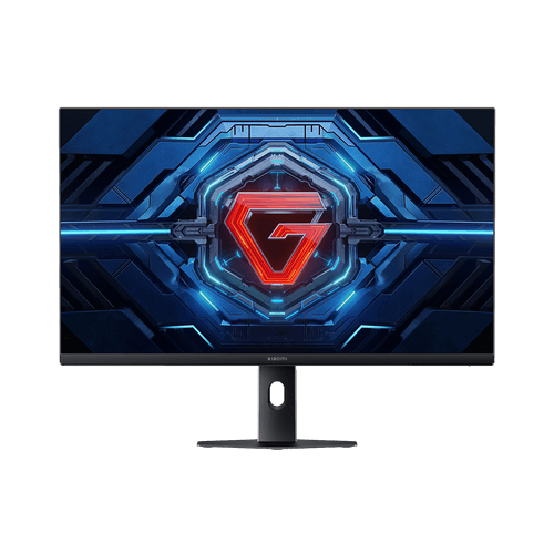 Monitor Xiaomi G27i 2026 200Hz Fast IPS