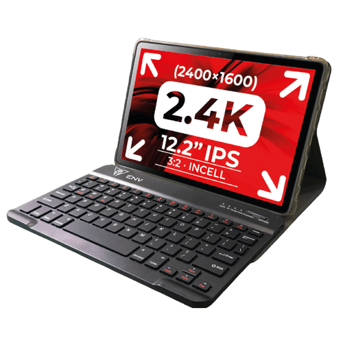 Tablet ENV Pad Pro 8+256Gb LTE 12.2”