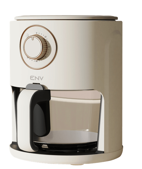 Freidora de Vidrio ENV AF2207 3L