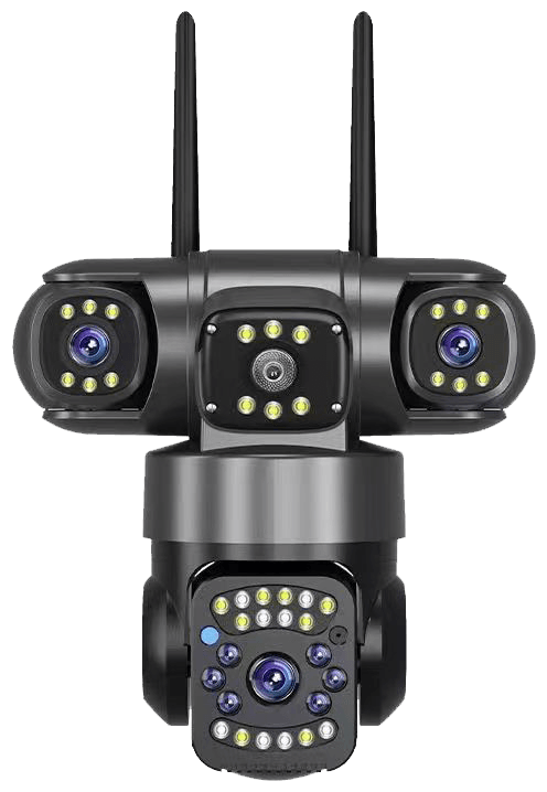 CÁMARA ENV GUARDIAN PRO